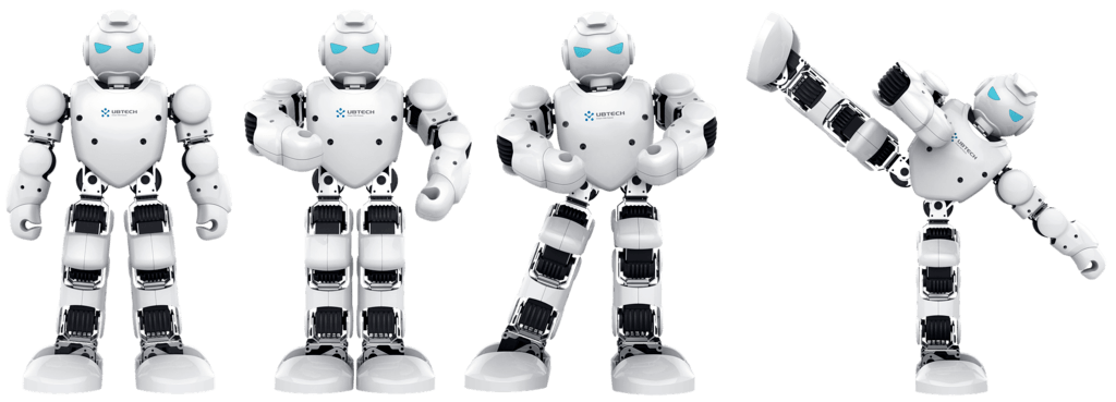 Robots